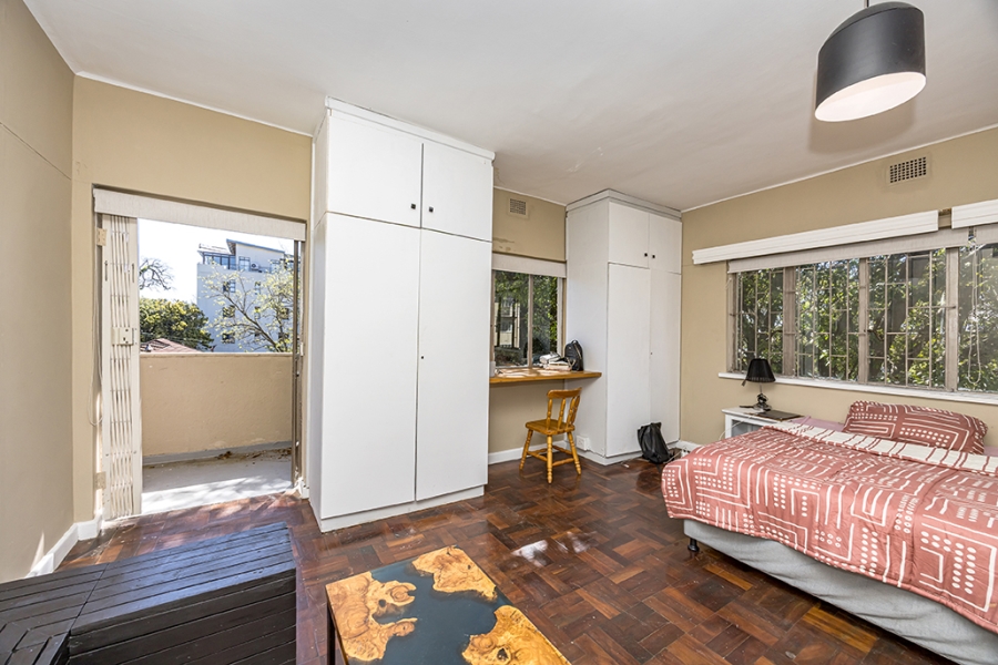 1 Bedroom Property for Sale in Rondebosch Western Cape